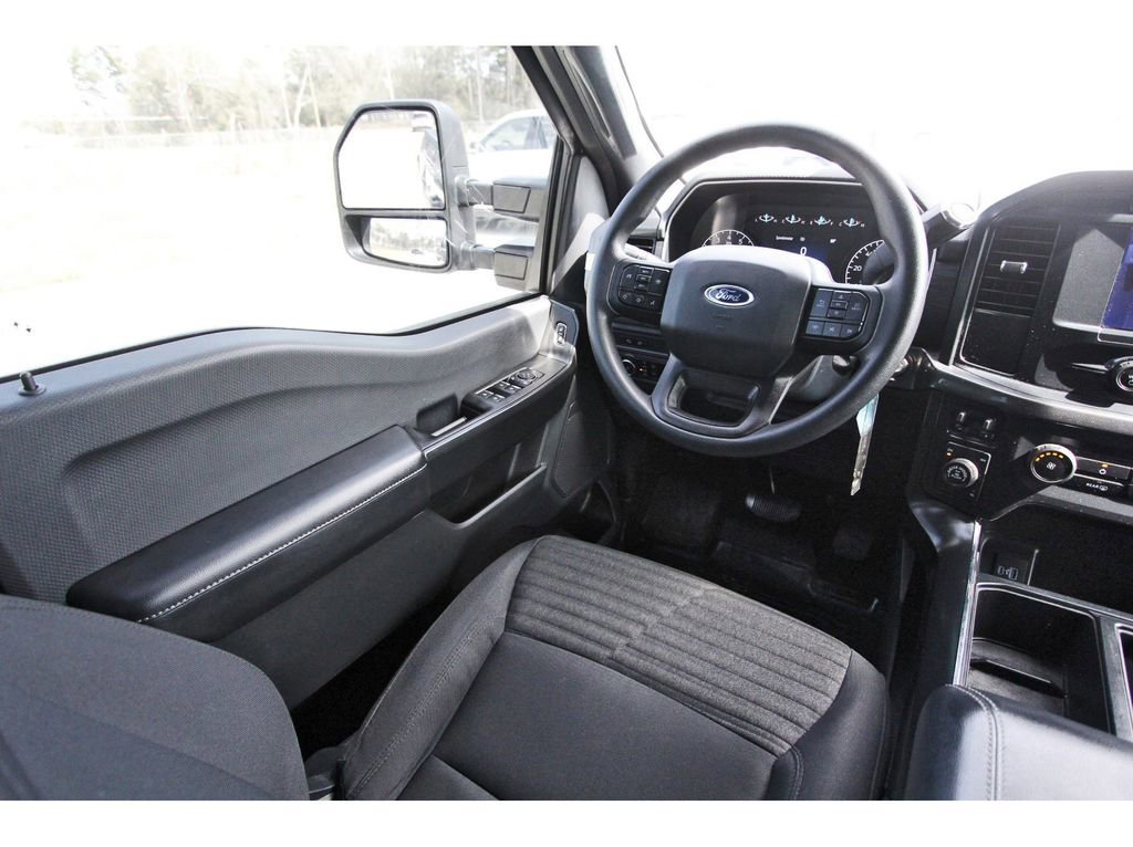 Certified 2023 Ford F150 XL w/ STX Appearance Package image 11