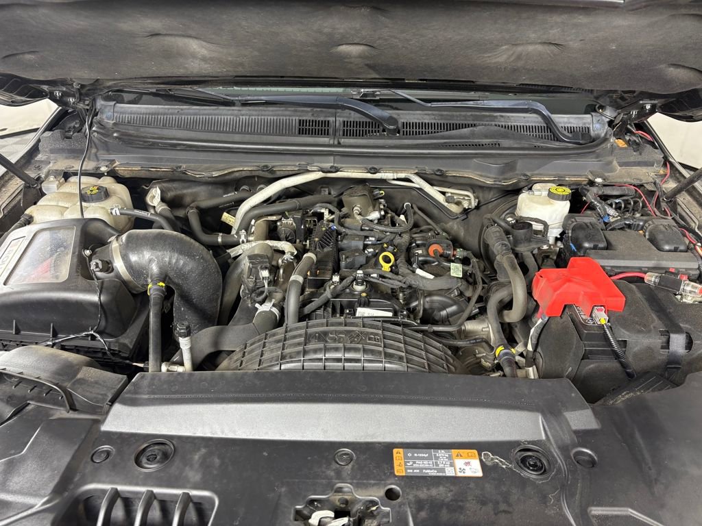 Certified 2020 Ford Ranger XLT w/ Equipment Group 301A Mid image 9