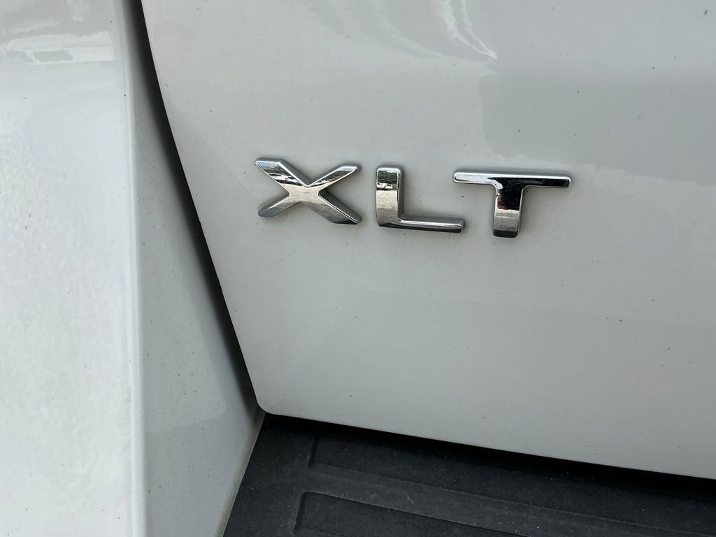 Certified 2024 Ford Expedition Max XLT AWD/4WD image 16