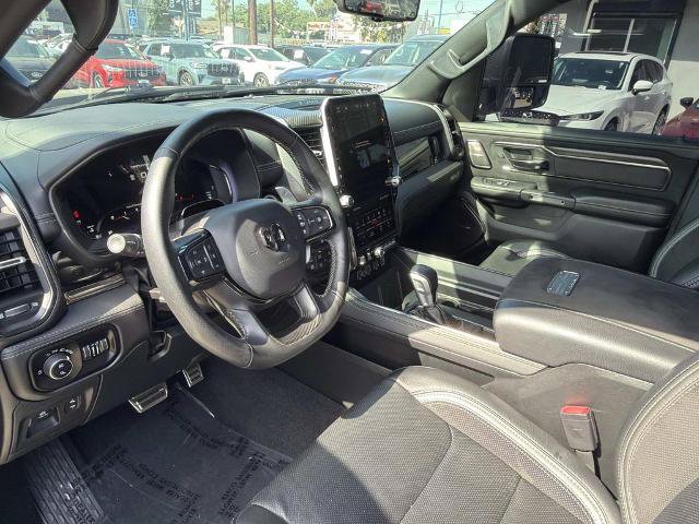 Used 2025 RAM 1500 RHO w/ RHO Level 1 Equipment Group AWD/4WD image 23