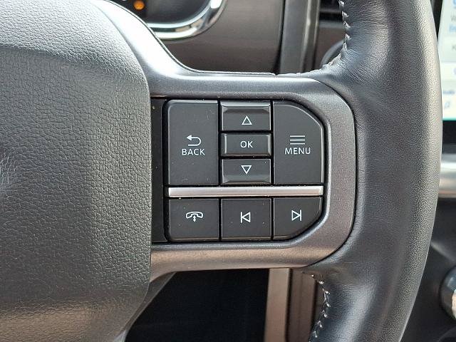 Certified 2023 Ford F150 Lariat AWD/4WD image 22