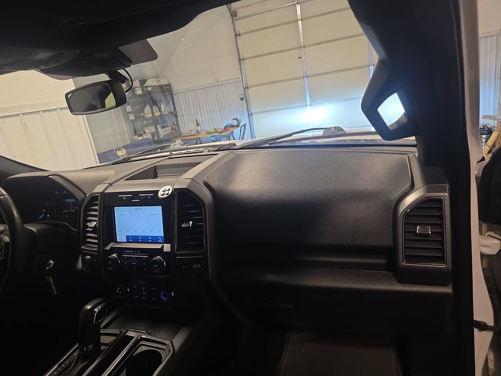 Certified 2020 Ford F150 XLT w/ Equipment Group 302A Luxury AWD/4WD image 39