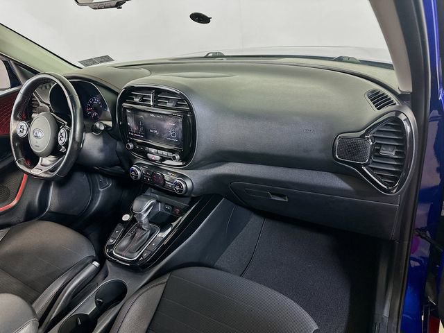 Used 2020 Kia Soul GT-Line Turbo image 13