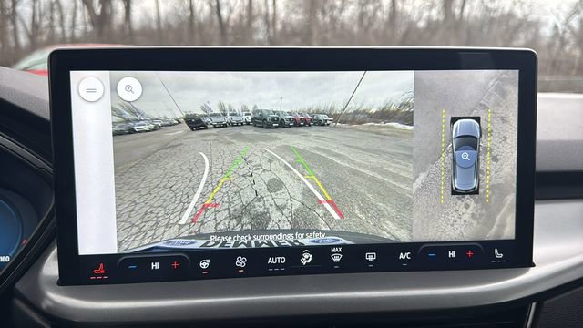 Certified 2023 Ford Escape Active w/ Tech Pack #2 image 26