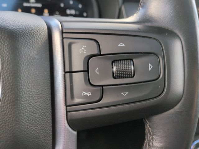 Used 2023 GMC Yukon SLT AWD/4WD image 37