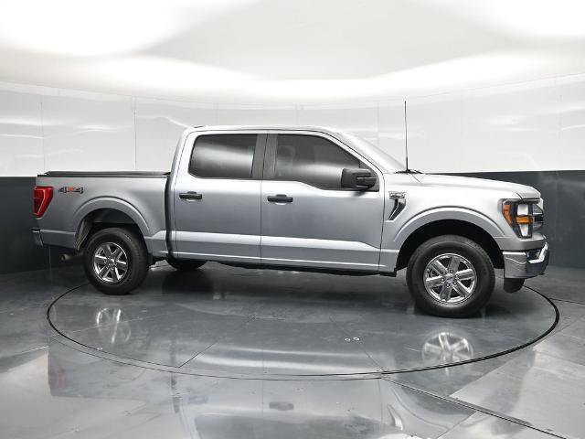 Certified 2023 Ford F150 XLT AWD/4WD image 3