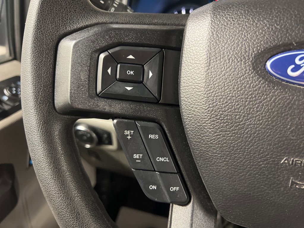 Certified 2020 Ford F150 XLT AWD/4WD image 12
