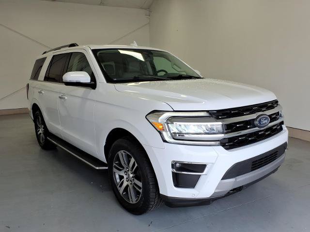 Certified 2023 Ford Expedition Limited AWD/4WD image 1