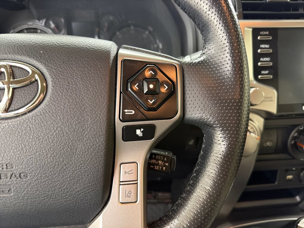 Used 2024 Toyota 4Runner SR5 Premium AWD/4WD image 21