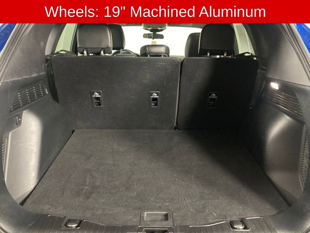 Certified 2020 Ford Escape SE Sport image 24