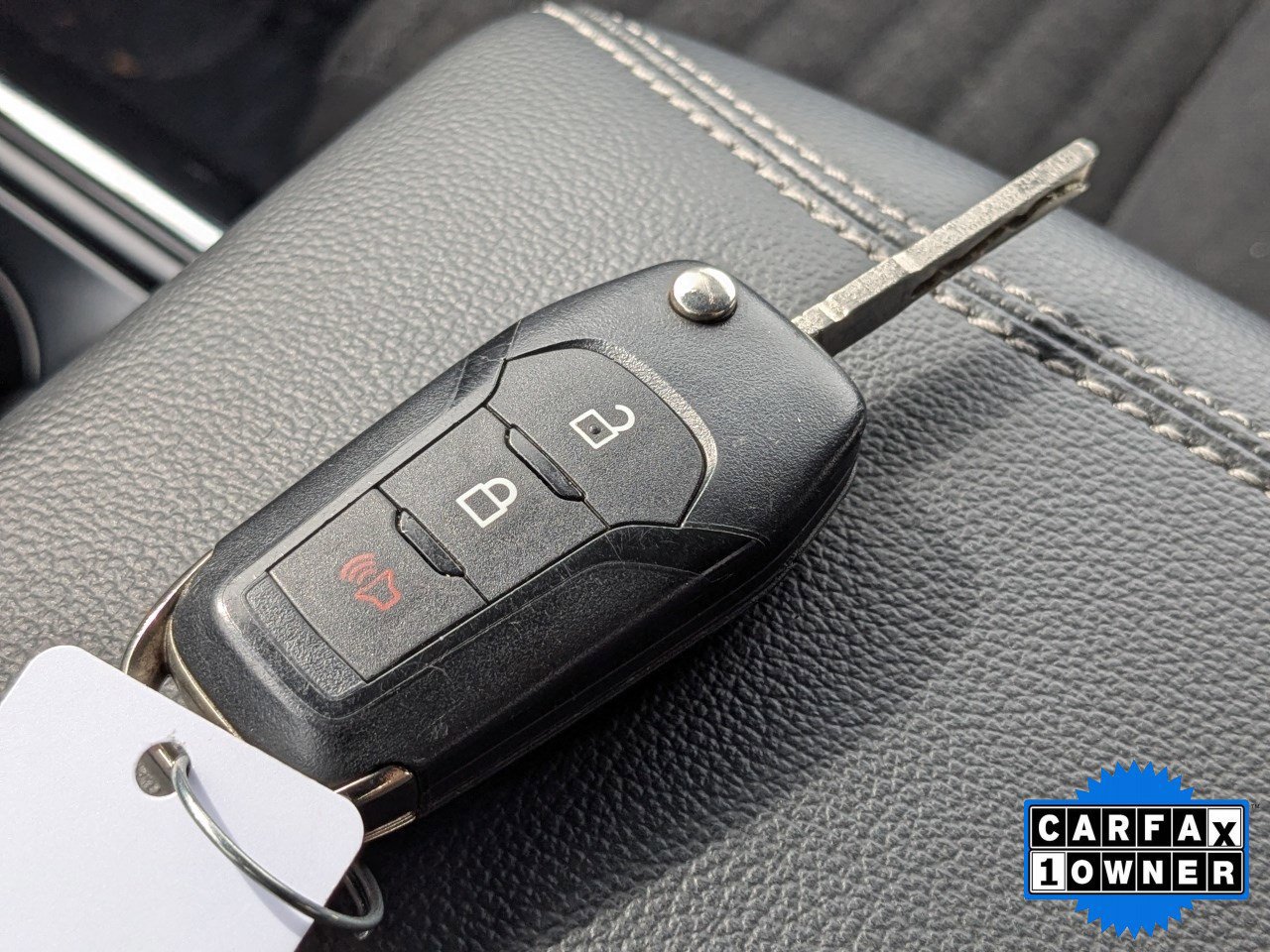 Certified 2023 Ford F150 XL w/ STX Appearance Package image 31