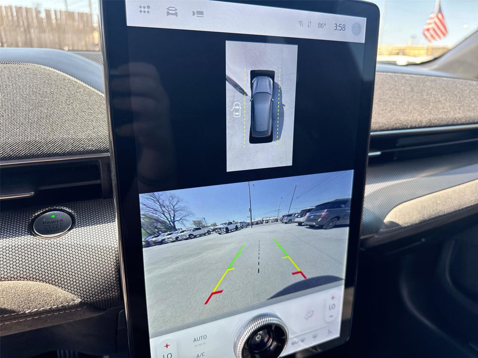 Certified 2023 Ford Mustang Mach-E GT w/ GT Performance Edition image 24