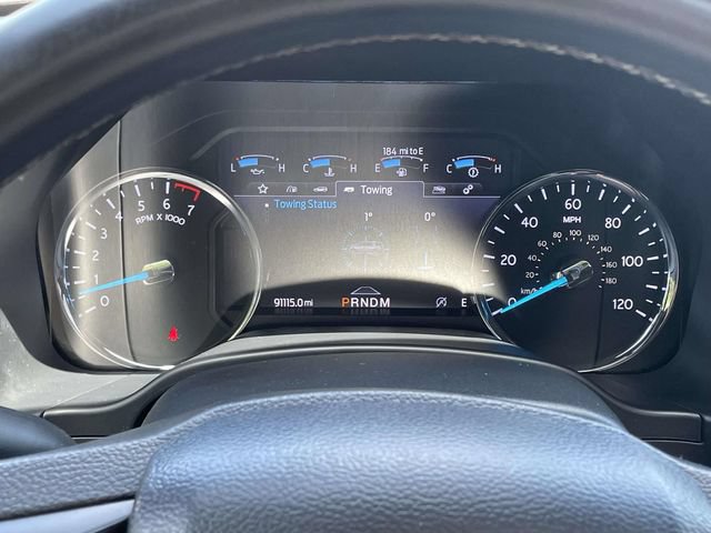 Certified 2020 Ford Expedition Limited w/ Equipment Group 302A AWD/4WD image 16