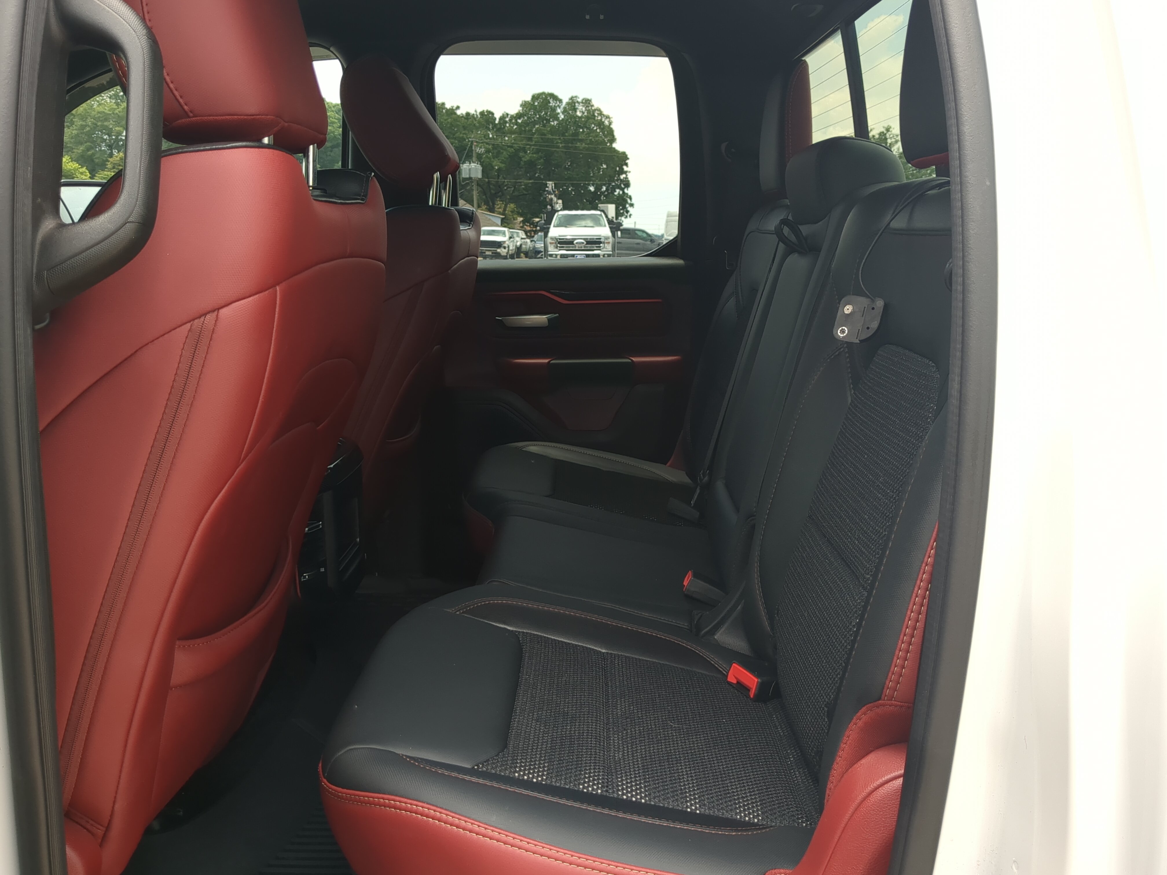 Used 2019 RAM 1500 Rebel w/ Rebel Level 1 Equipment Group AWD/4WD image 12