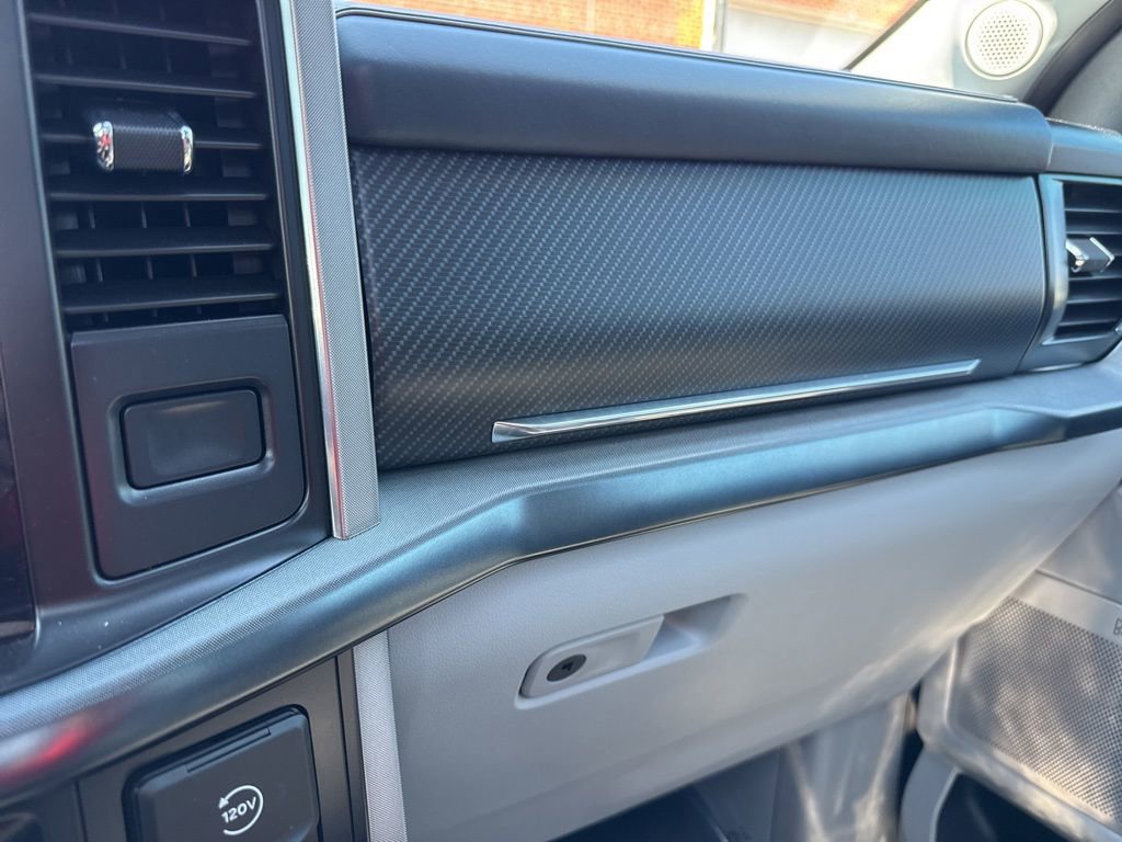 Certified 2023 Ford F150 Limited AWD/4WD image 36