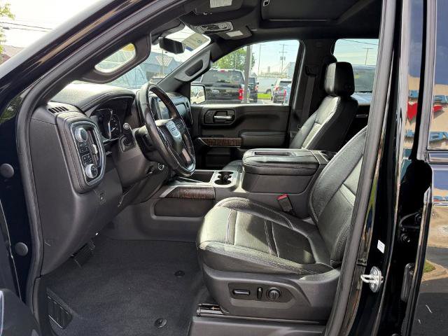 Used 2020 GMC Sierra 1500 Denali w/ Technology Package AWD/4WD image 17