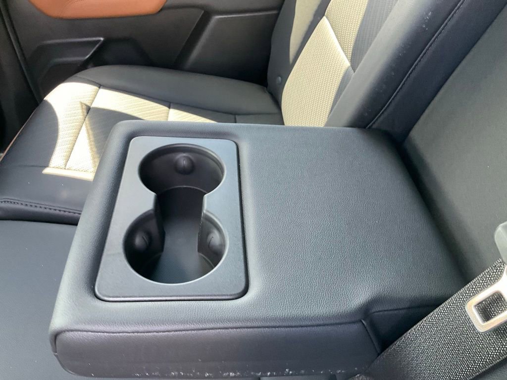 Used 2025 GMC Canyon AT4 w/ Nightfall Edition AWD/4WD image 22