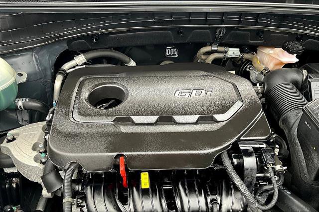 Used 2020 Kia Sportage EX w/ Option Group 15 image 37