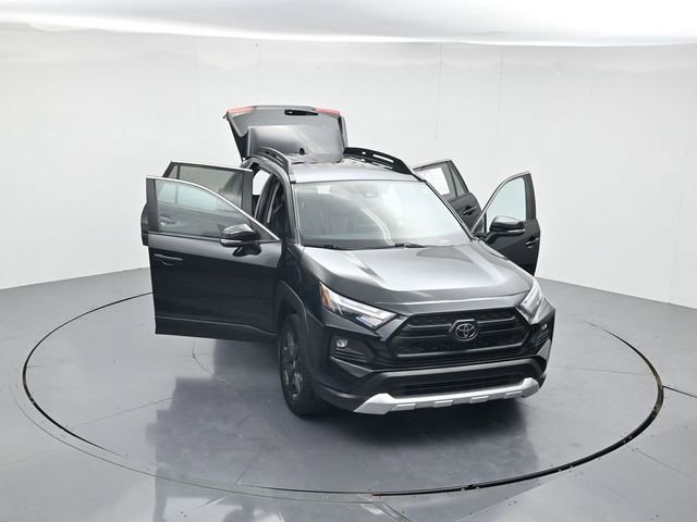 Used 2024 Toyota RAV4 Adventure AWD/4WD image 48