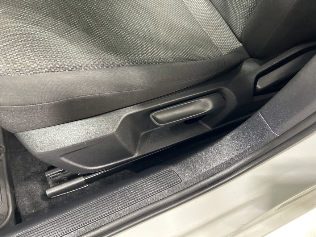 Used 2019 Volkswagen Jetta S FWD image 12