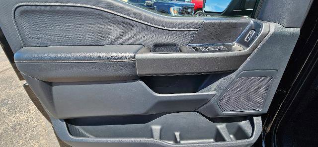 Certified 2022 Ford F150 XLT w/ Equipment Group 302A High AWD/4WD image 10