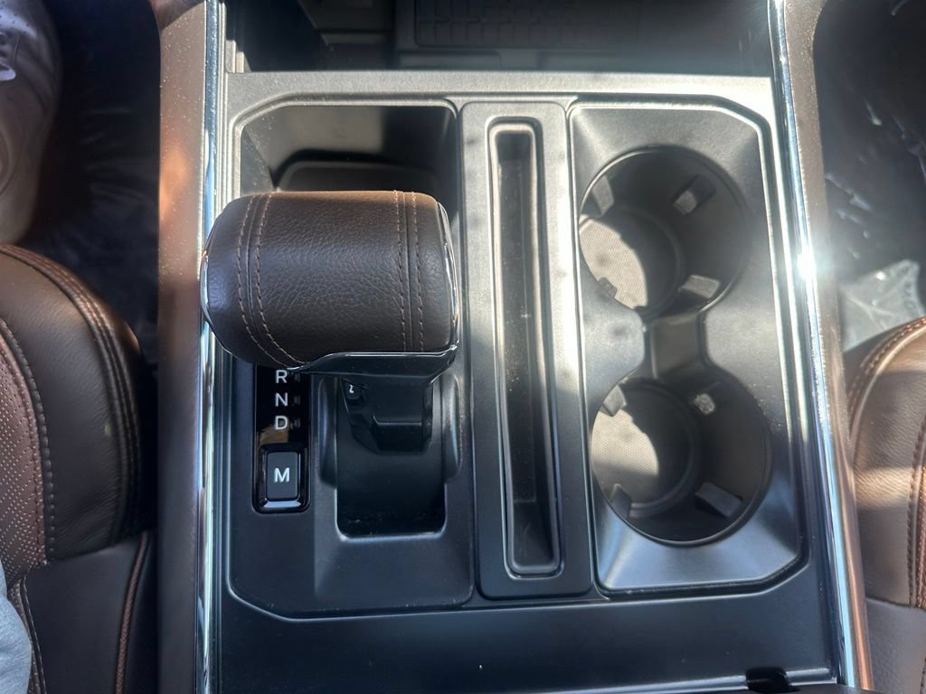 Certified 2025 Ford F150 King Ranch AWD/4WD image 21