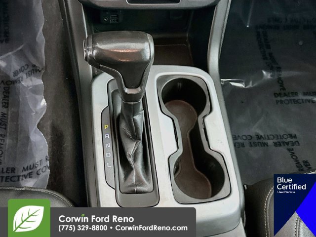 Used 2019 Chevrolet Colorado ZR2 w/ ZR2 Dusk Special Edition AWD/4WD image 21