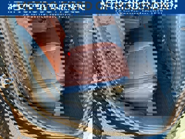 Certified 2022 Ford Maverick Lariat w/ Lariat Luxury Package image 40