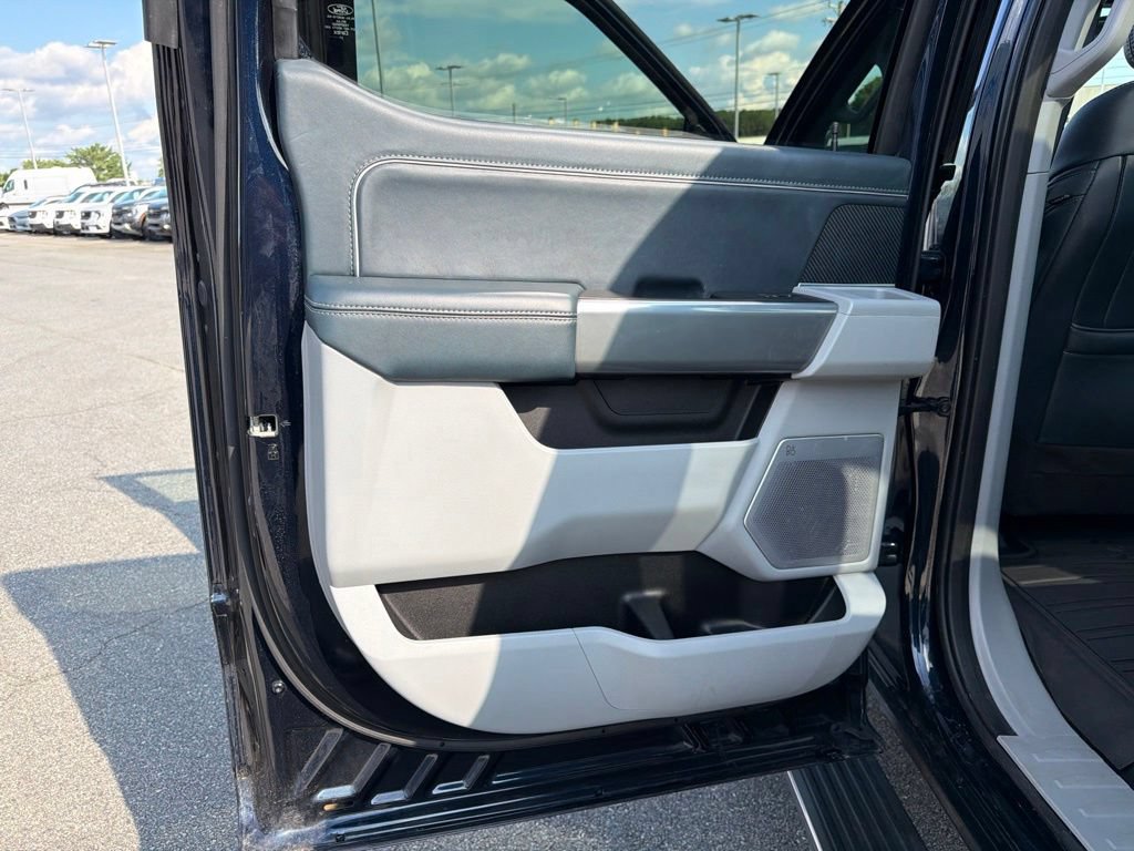 Certified 2023 Ford F150 Limited AWD/4WD image 17
