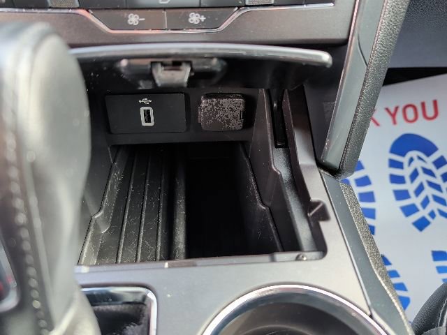 Certified 2018 Ford Explorer XLT w/ Equipment Group 202A image 24