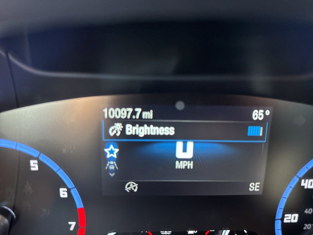 Certified 2024 Ford Bronco Sport Big Bend image 33