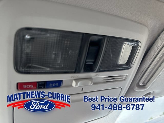 Used 2017 Subaru Forester 2.5i Premium w/ Protection Package #1 AWD/4WD image 21