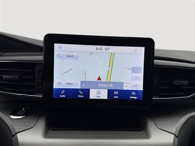 Certified 2021 Ford Explorer XLT w/ Equipment Group 202A AWD/4WD image 14