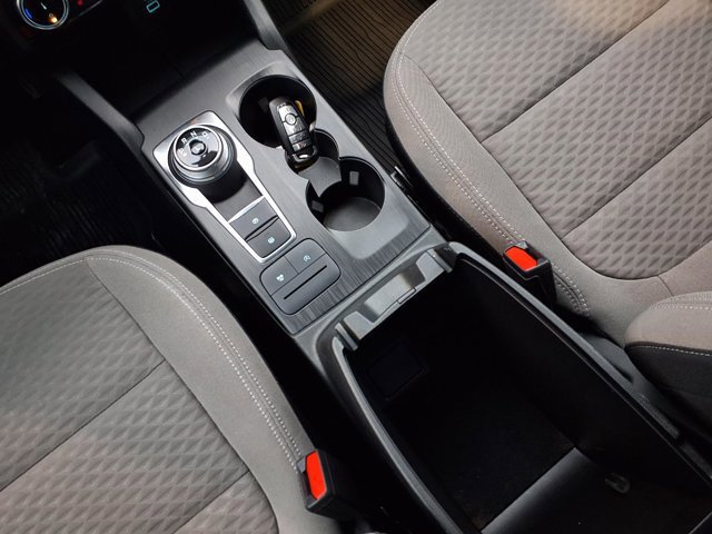Certified 2022 Ford Escape SE w/ Convenience Package image 16