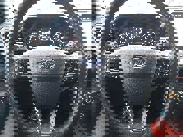 Certified 2024 Ford Maverick XLT w/ Equipment Group 300A Standard image 18