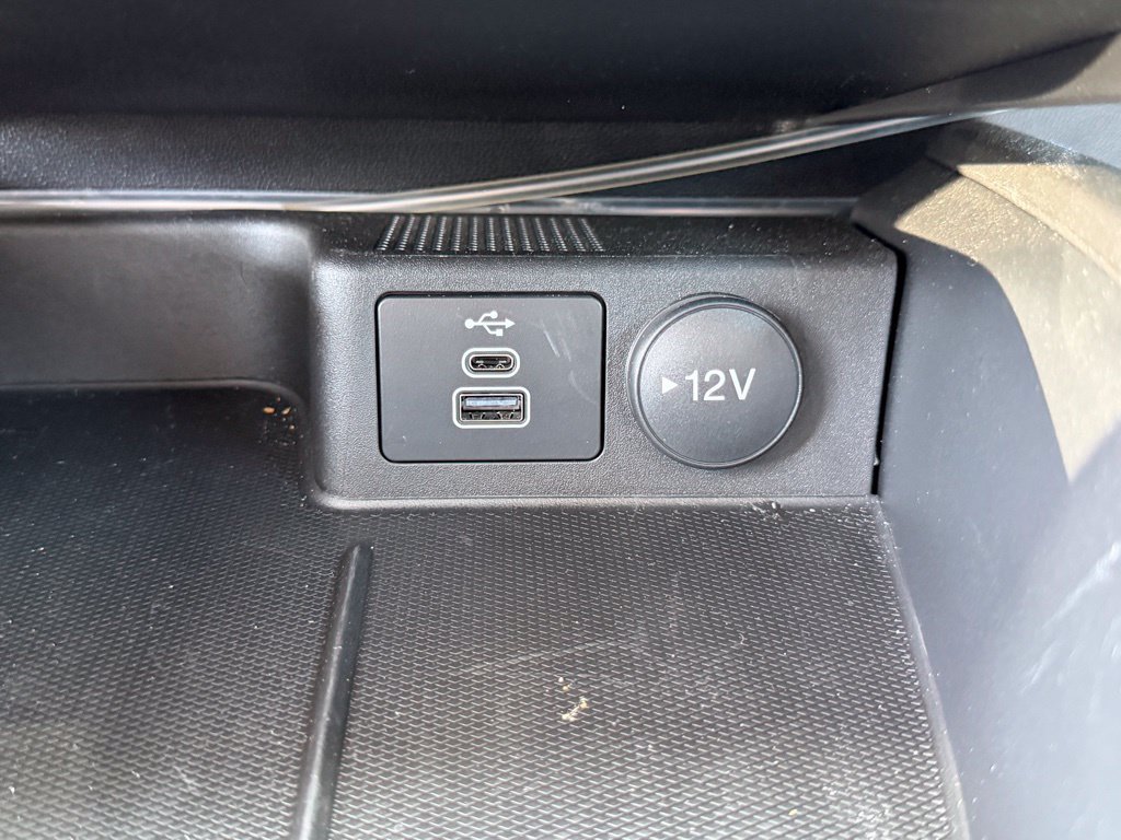 Certified 2025 Ford Escape Active FWD image 30