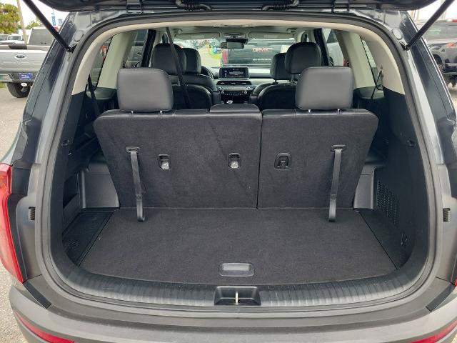 Used 2022 Kia Telluride S AWD/4WD image 16
