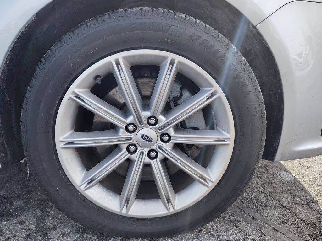 Certified 2019 Ford Flex Limited FWD image 40
