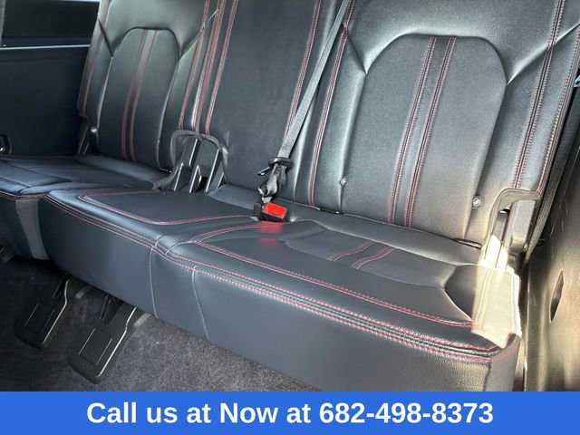 Certified 2022 Ford Expedition Max Limited image 19