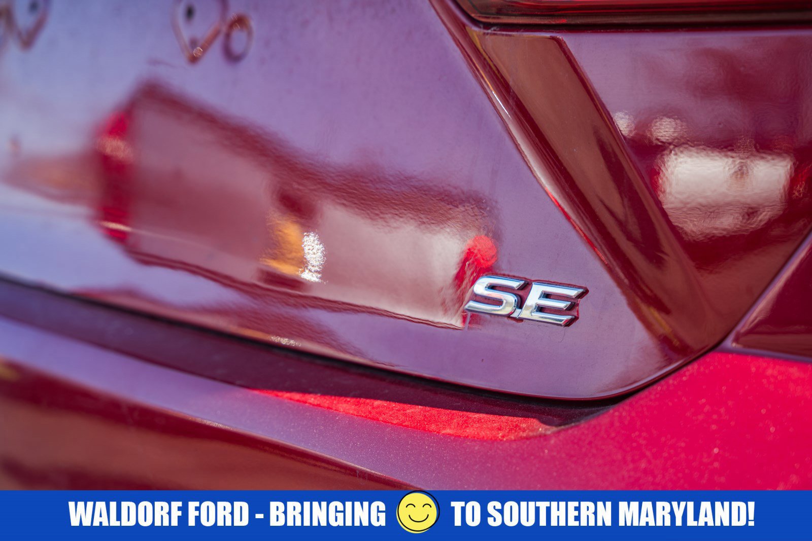 Used 2025 Toyota Camry SE image 7