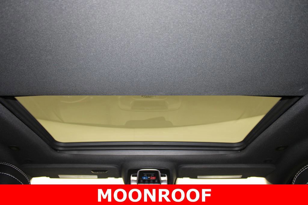 Used 2022 RAM 1500 Rebel w/ Rebel Level 2 Equipment Group image 15