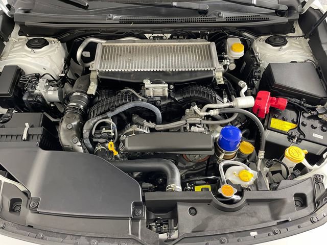 Used 2022 Subaru WRX Limited image 24