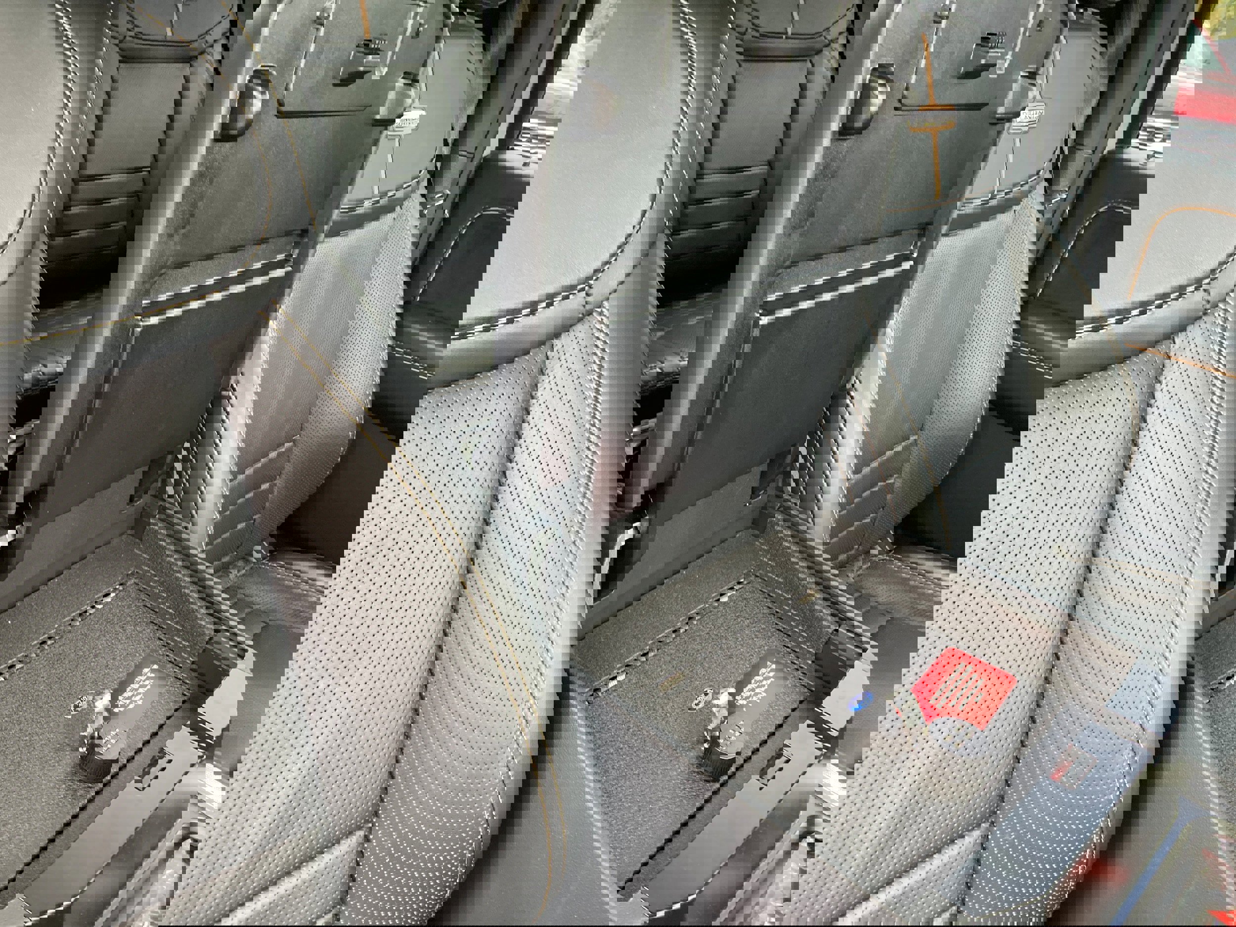 Certified 2024 Ford F350 Platinum w/ FX4 Off-Road Package image 18