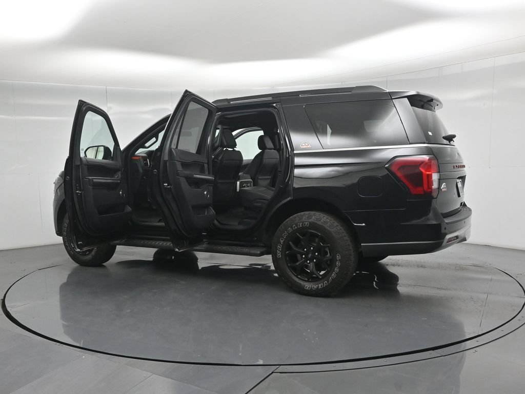 Certified 2023 Ford Expedition Timberline AWD/4WD image 37