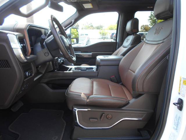 Certified 2026 Ford F350 King Ranch AWD/4WD image 2