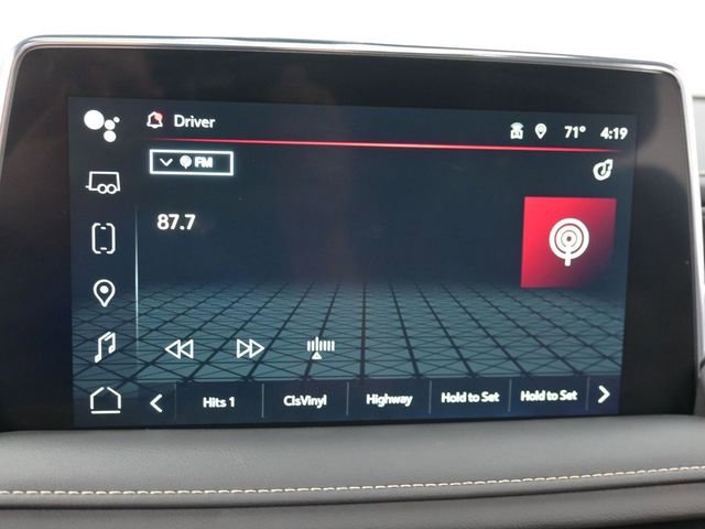 Used 2022 GMC Yukon SLT w/ SLT Luxury Package image 18