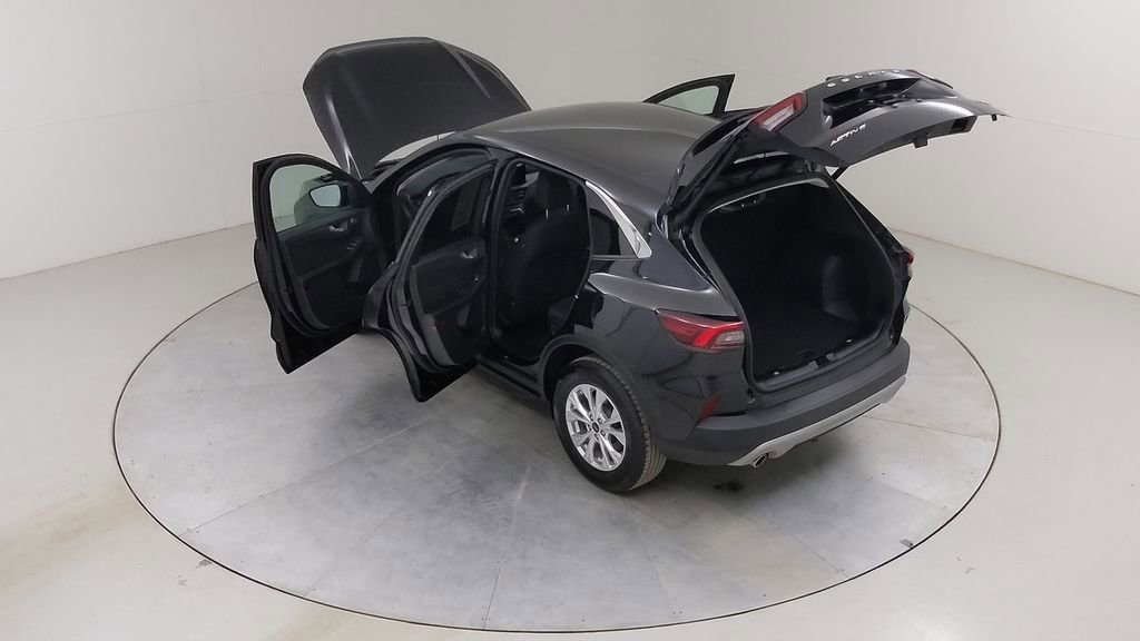 Certified 2023 Ford Escape Active w/ Tech Pack #2 image 50