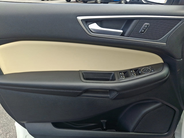 Certified 2023 Ford Edge SEL w/ Convenience Package image 13