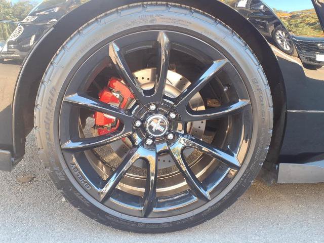 Certified 2018 Ford Mustang GT Premium RWD image 24