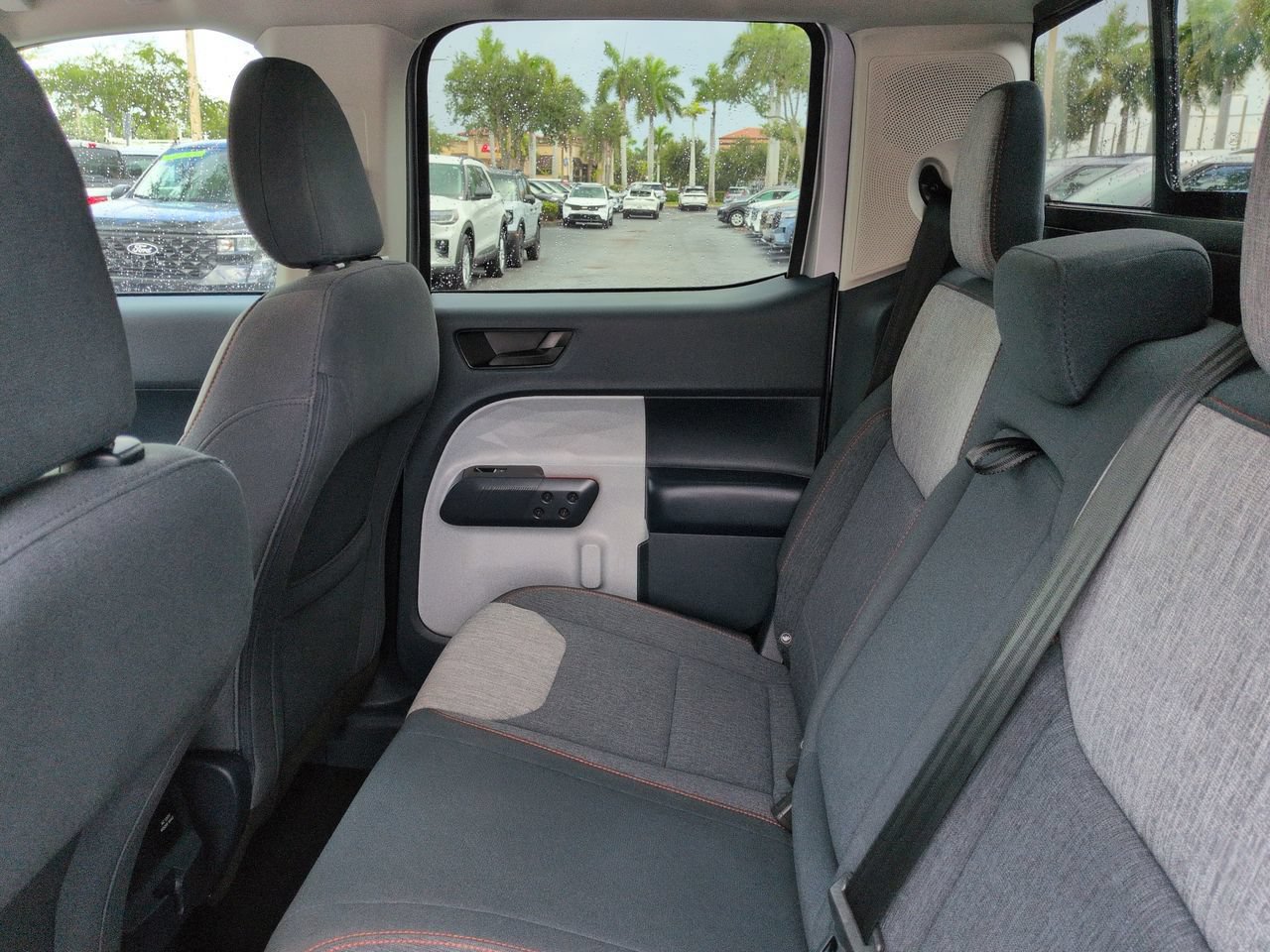 Certified 2022 Ford Maverick XLT w/ XLT Luxury Package FWD image 14